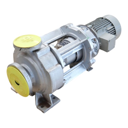 Allweiler nbt 160 - nbt, 25-160/11