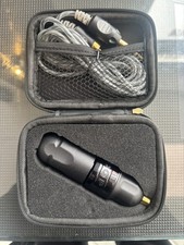 Tattoomaschine bishop power - bishop,