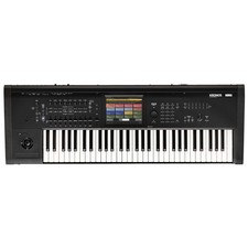 Korg Kronos 3 61 - Synthesizer