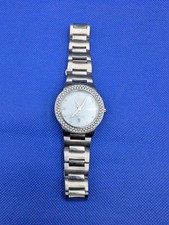 Armbanduhr / Damenuhr:  Akzent Steel