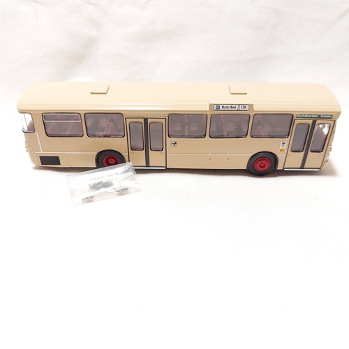 Mes 96283 brekina 50708 - mes-96283 brekina, 1:87