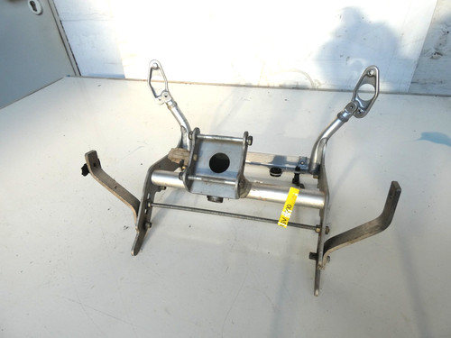 Bugverkleidung aprilia rsv - bugverkleidung,