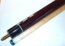 Billard Queue Cue Kö 550 gr 147 cm sehr gepflegt und wenig gespielt TOP weitere