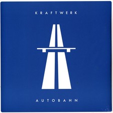 Kraftwerk - Autobahn 2009