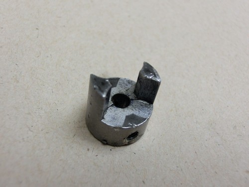 Ersatzteil klauenkupplung 4mm - ersatzteil,