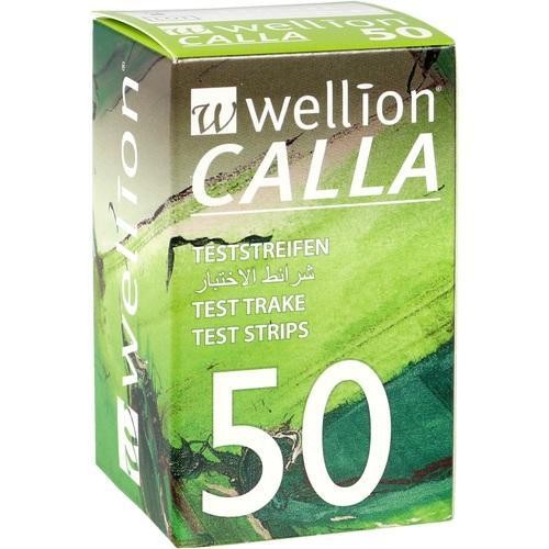 Wellion calla - wellion,