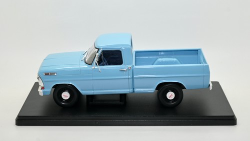 Altaya salvat 1962er - altaya/salvat, ford