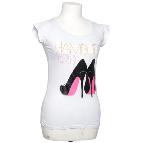Fox shirt größe s - t-shirt,,