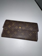 Louis Vuitton Portemonnaie