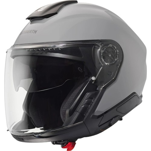 Helm jet schuberth - jet, j2