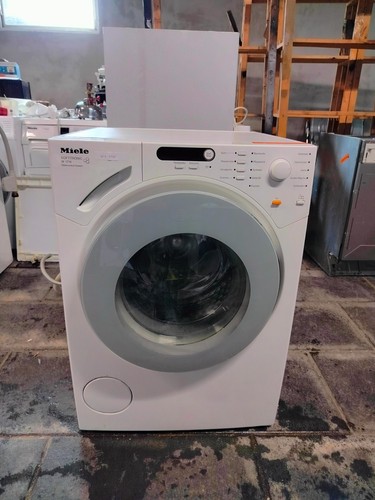 Miele softtronic 1714 - miele, w