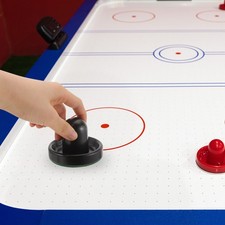 Tischeishockey Spiel