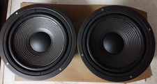 Paar jbl 408 tieftöner - 408,