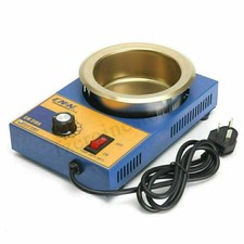 Elektrischer Schmelzofen