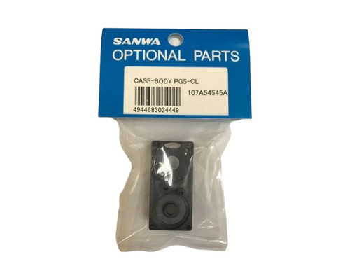 Sanwa servo gehäuse - servo, pgs-cl
