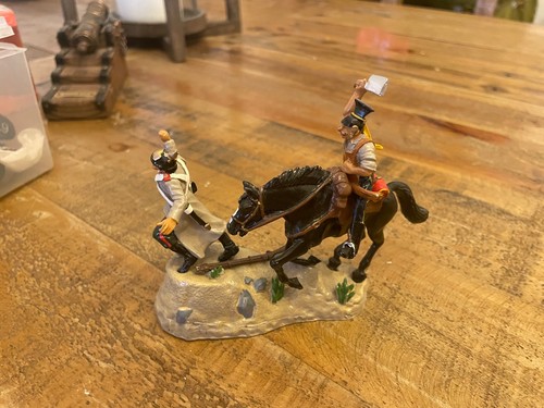 William britains special - william,