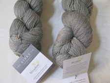 Lama- Wolle- Seide- Leinen