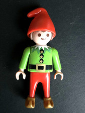 Playmobil Figur Weihnachten