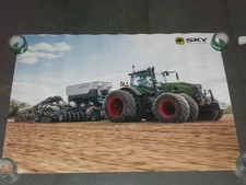 SKY Sämaschinen, FENDT  VARIO