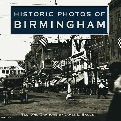 James baggett historic - james,