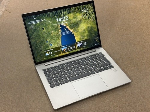 Elitebook 645 g11 laptop - hp,