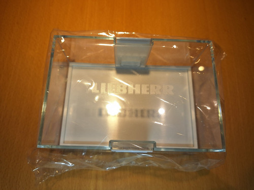 Liebherr butterdose butter - liebherr,