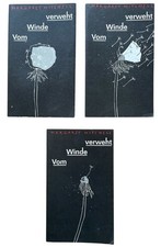 Vom Winde verweht Band 1-3