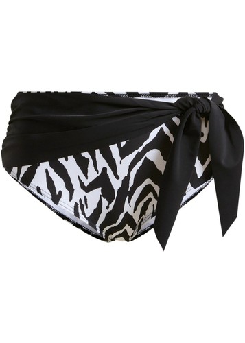 Bikinihose 38 schwarz - 38,