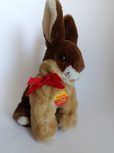 Vintage steiff rabbit - vintage,