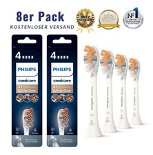 8x DE Neu Philips HX9094