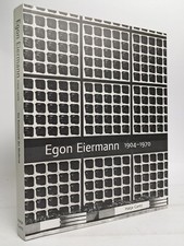 Buch: Egon Eiermann