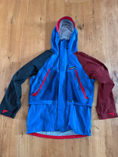 Regenjacke Berghaus Storm 25