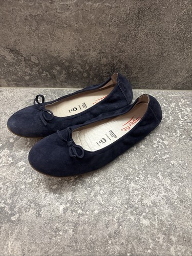 Superfit ballerinas 36 - superfit, gr.36