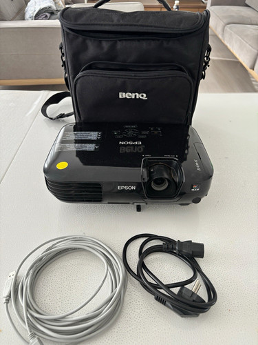 Epson s72 desktop - epson, desktop-projektor