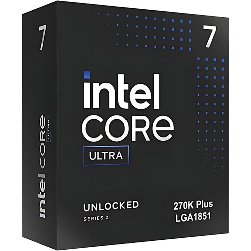 Ware intel core ultra - b-ware, 7