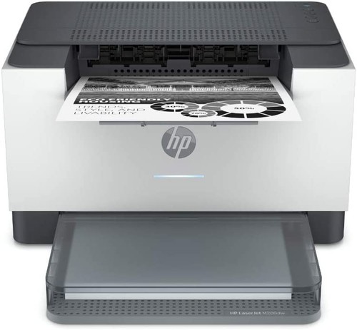 Laserjet m209dw sw - hp,