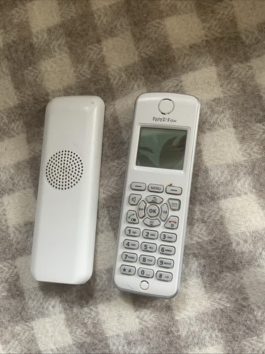 Fritzfon mobilteil ohne - fritzfon,