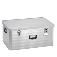 2.Wahl**Enders  Alubox XXL