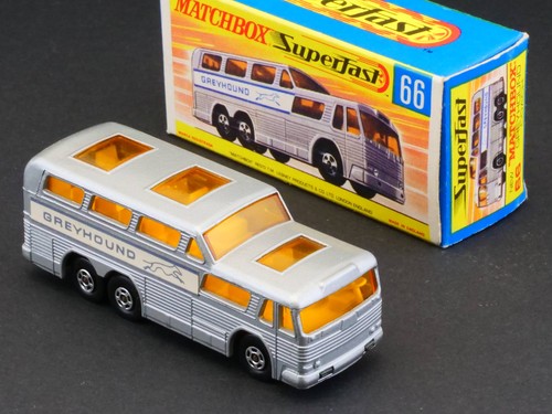 Matchbox superfast - matchbox, a