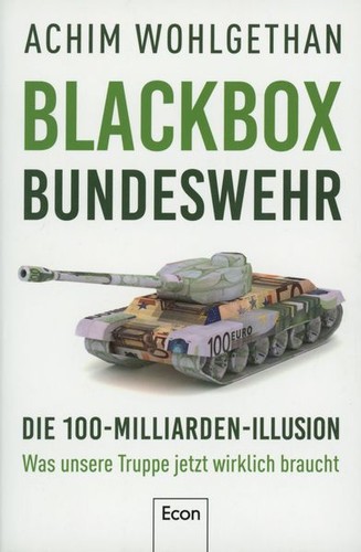 Blackbox bundeswehr was - blackbox,