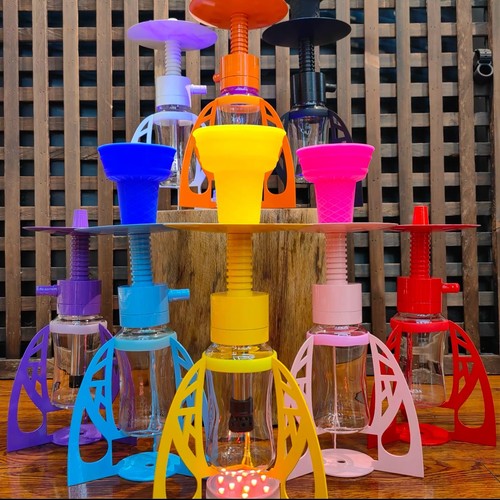 Shisha reisewasserpfeife mini - shisha/reisewasserpfeife, /mini