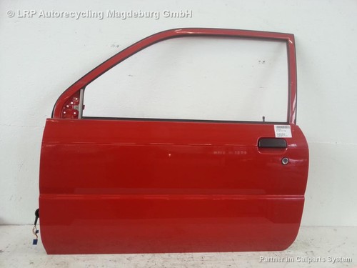 Daihatsu cuore l501 - daihatsu, bj.98