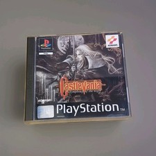 Castlevania: Symphony of the