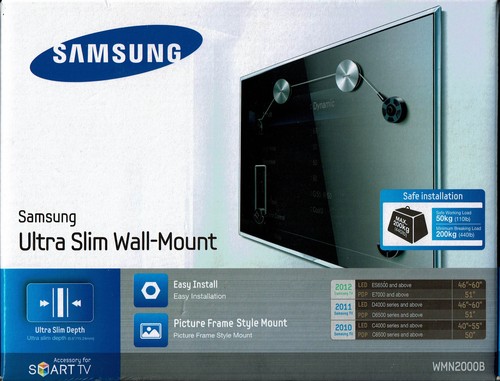 Samsung elegante wandhalterung - samsung,
