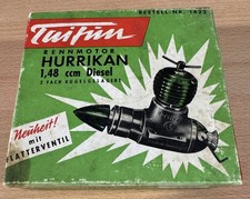 GRAUPNER Taifun Hurrikan 1,5