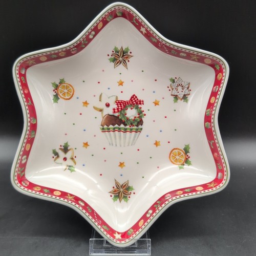 Villeroy boch winter bakery - boch,