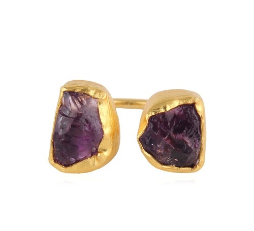 Offener ring karat - offener, 18