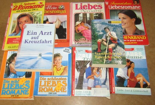 Romane urlaub heimat liebe - romane,
