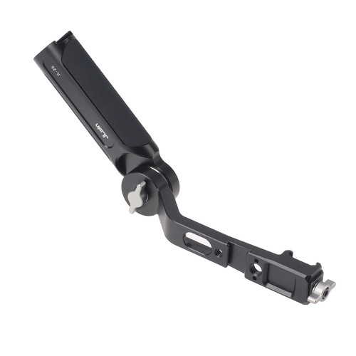 Alloy sling handgriff für - sling,