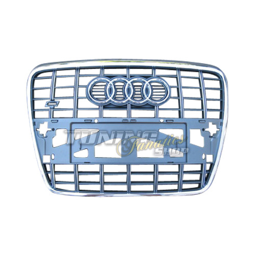 Original kühlergrill - s6,